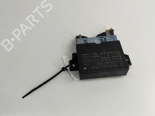 Elektronisk modul MERCEDES-BENZ E-CLASS Coupe (C207) E 350 BlueTEC / d (207.326) | BP24819637M83