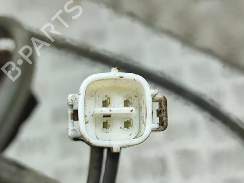 Rear axle TOYOTA LAND CRUISER PRADO (_J12_) 3.0 D-4D (KDJ120, KDJ125) | BP23249428M2 