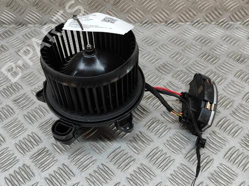 Used Heater blower motor VOLVO XC40 (536) B3 Mild-Hybrid (163 hp) 28555705