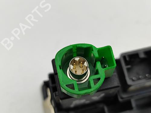 Elektronisk modul VW AMAROK (2HA, 2HB, S1B, S6B, S7A, S7B, AGD) 3.0 TDI 4motion | BP27644895M83 