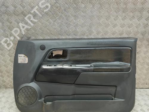 Used Front right panel ISUZU D-MAX I (TFR, TFS) 3.0 DiTD 4x4 (TFS85_) (163 hp) 29227249