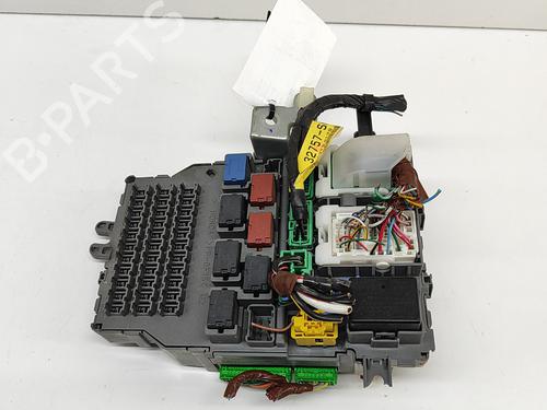 Sikringsdose HONDA ACCORD VII Tourer (CM, CN) 2.2 i-CTDi (CN2) | BP25219356E1 