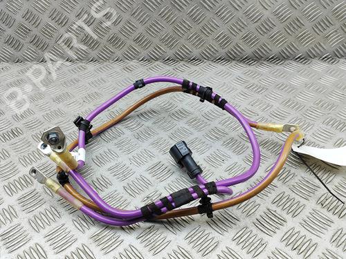 Câble Câble AUDI Q7 (4MB, 4MG, 4MQ) 45 TDI quattro (249 hp) 34374773 34374773