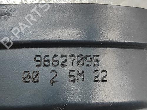 Horn CHEVROLET CAPTIVA (C100, C140) 2.4 | BP28101441E13  - Image 8