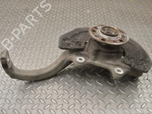 Used Right front steering knuckle Right front steering knuckle MERCEDES-BENZ E-CLASS Coupe (C238) E 220 d (238.314) (194 hp) 33353619 33353619