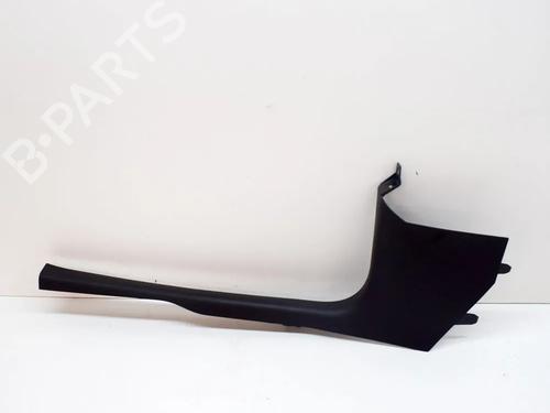 Trinnbrett TESLA MODEL 3 (5YJ3) EV Performance AWD (462 hp) 27761939