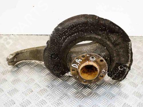 Right front steering knuckle BMW 5 Touring (F11) 530 d | BP14662154M26 