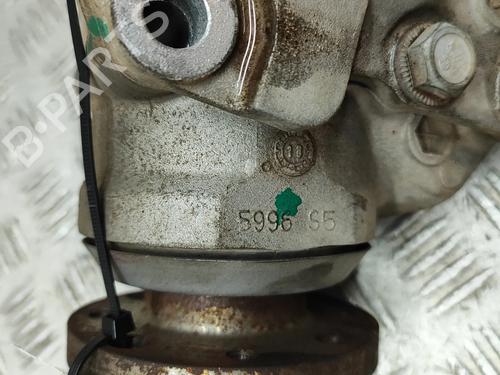 Front differential BMW X3 (G01, F97, G08) xDrive 20 i | BP25788476M23 - Image 5