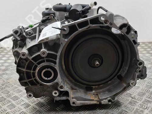 Used Gearbox AUDI A3 Sportback (8PA) 1.2 TSI (105 hp) 17077234