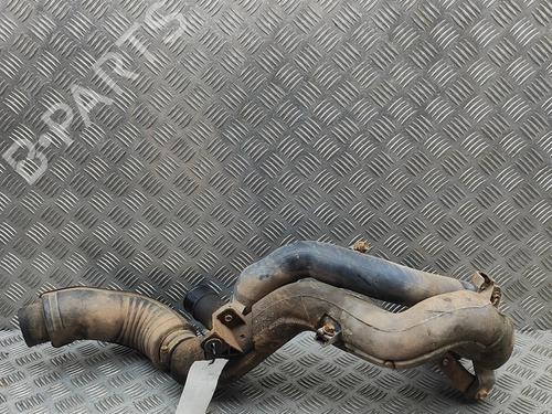 Used Pipe Pipe TOYOTA LAND CRUISER 100 (_J1_) 4.2 TD (HDJ100_, HDJ100) (204 hp) 30257530 30257530