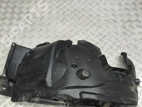 Used Wheel arch SKODA ROOMSTER (5J7) 1.4 TDI (70 hp) 28612381