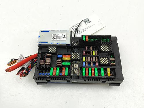 Sikringsdose BMW 3 Touring (G21, G81) 330 e Plug-in-Hybrid (292 hp) 31297278