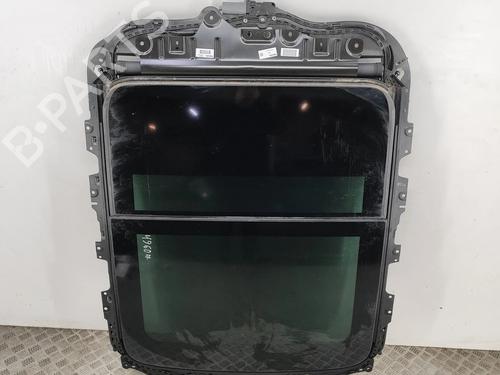 Toit Ouvrant AUDI E-TRON (GEN) 55 quattro (408 hp) 27781160