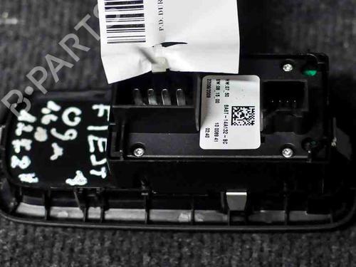 Right front window switch FORD FIESTA VI (CB1, CCN) 1.6 TDCi | BP6718874I26