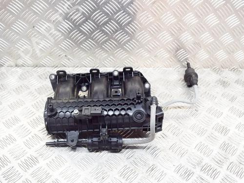 Manifold Indsugning PEUGEOT 308 II (LB_, LP_, LW_, LH_, L3_) 1.2 THP 130 (131 hp) 9227009