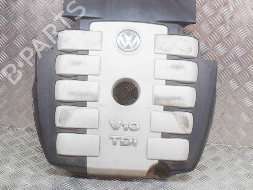 Oberschutz für VW PHAETON (3D1, 3D2, 3D3, 3D4, 3D6, 3D7, 3D8, 3D9) 5.0 V10 TDI 4motion (313 hp) 7543097