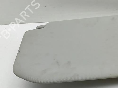 Right sun visor VW CRAFTER Van (SY_, SX_) 2.0 TDI FWD (SYB, SYC, SYD) | BP33381004I2  - Image 5