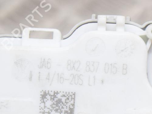 Front left lock AUDI A3 Sportback (8VA, 8VF) RS3 quattro | BP7739646C98 