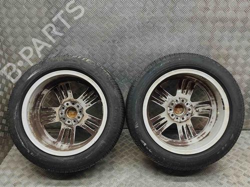 Rim BMW X3 (F25) xDrive 20 d | BP27803683C45 