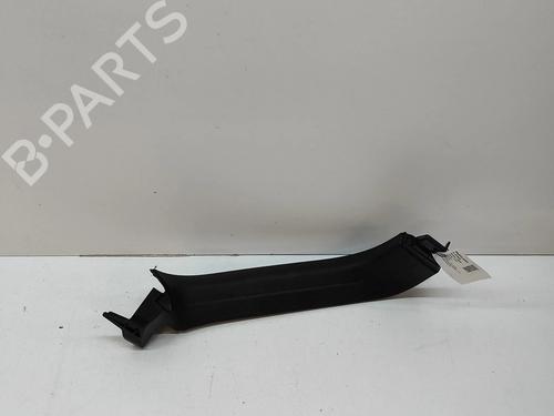 Used Boot lining Boot lining AUDI Q7 (4MB, 4MG, 4MQ) 3.0 TFSI quattro (333 hp) 21486881 21486881