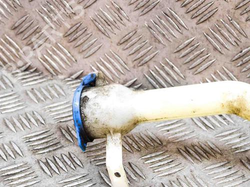 Windscreen washer tank SSANGYONG KYRON 2.3 | BP27759526C113 