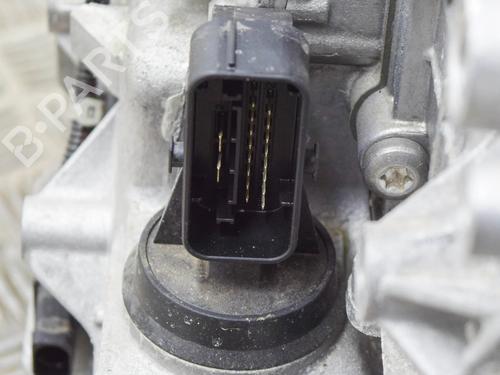 Gearbox AUDI A4 B9 (8W2, 8WC) 35 TFSI Mild Hybrid | BP27763131M3 - Image 6