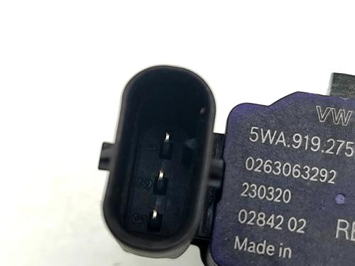 Electronic module CUPRA BORN (K11) 58 | BP32180001M83 