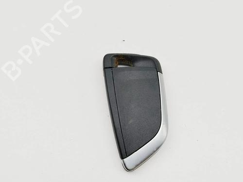 Electronic module BMW i4 (G26) eDrive35 | BP38162867M83 - Image 4