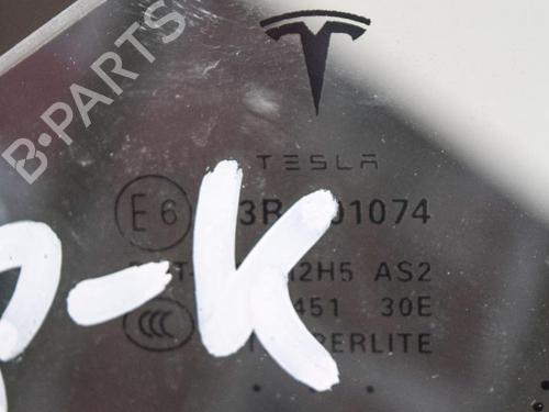 Venstre foran trekantet rude TESLA MODEL S (5YJS) 75D AWD | BP20233377C111 