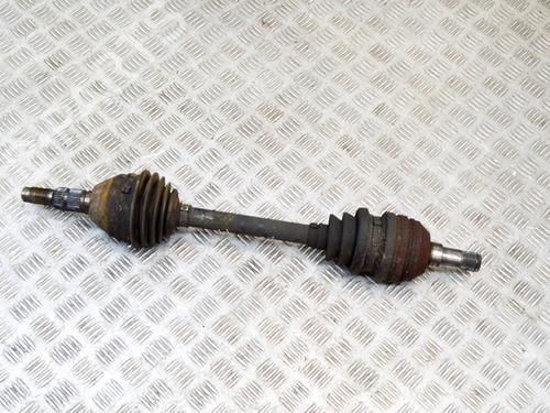 Left front driveshaft OPEL SIGNUM Hatchback (Z03) 2.2 direct (F48) | BP12312189M38 
