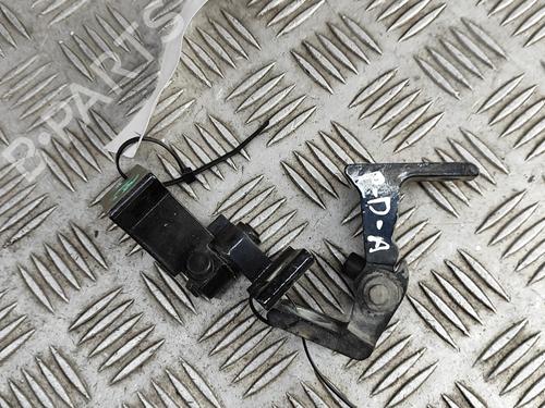 Hinge/Door check strap VW GOLF VII (5G1, BQ1, BE1, BE2) e-Golf | BP27267358C146 