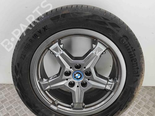 Used Rim BMW X1 (U11) iX1 xDrive 30 (313 hp) 28554316