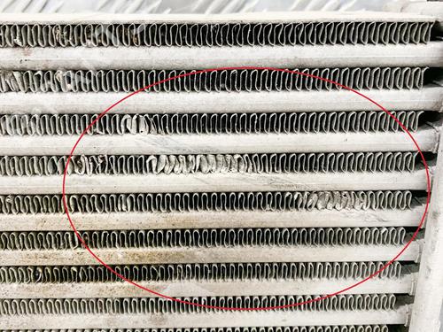 Intercooler AUDI A6 C6 Avant (4F5) 2.0 TFSI | BP28430152M30  - Image 7