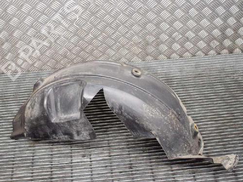 Wheel arch SMART CITY-COUPE (450) 0.7 (450.352, 450.353) | BP20232814C56 