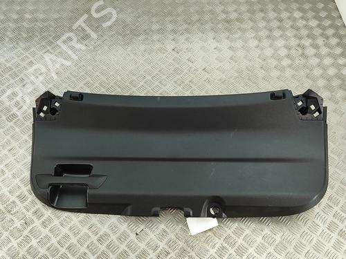 Bagagerumsbeklædning OPEL MOKKA 1.2 (76) (136 hp) 28433491