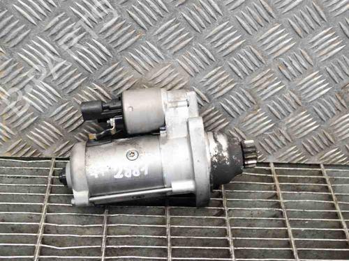 Startmotor SKODA OCTAVIA III Combi (5E5, 5E6) 2.0 TDI 4x4 (150 hp) 6775226