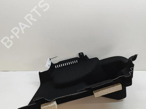 Bagagerumsbeklædning MERCEDES-BENZ A-CLASS (W177) A 180 (177.084) | BP28548872I3