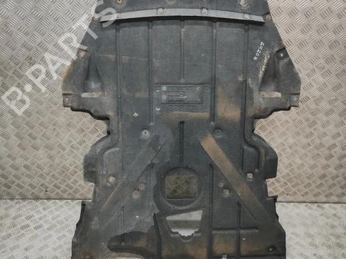 Used Upper protection Upper protection 37697930 37697930
