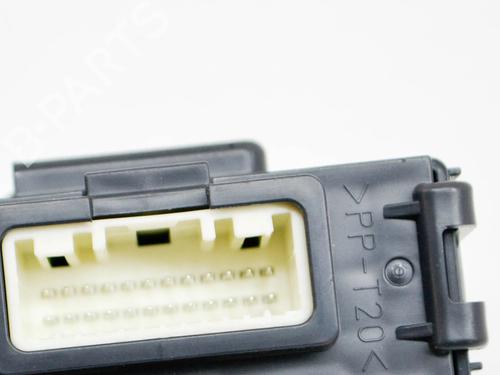 Electronic module NISSAN QASHQAI II (J11, J11_) 1.2 DIG-T | BP9629776M83