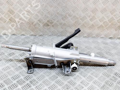 Used Steering column AUDI A6 C8 Avant (4A5) 40 TDI Mild Hybrid quattro (204 hp) 27761781