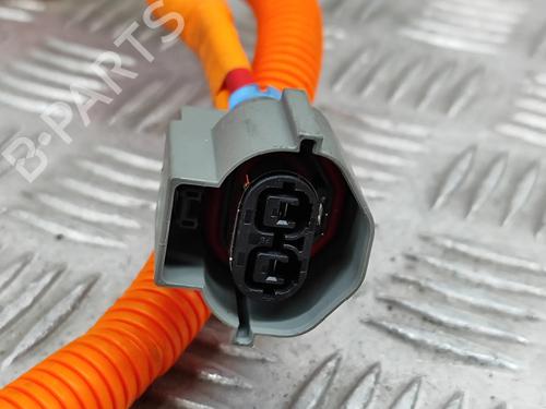 Wiring harness TESLA MODEL X (5YJX) 90D AWD | BP17077083E16 