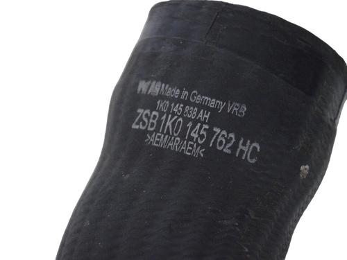 Pipe VW PASSAT B7 (362) 1.6 TDI | BP30620480M125  - Image 5