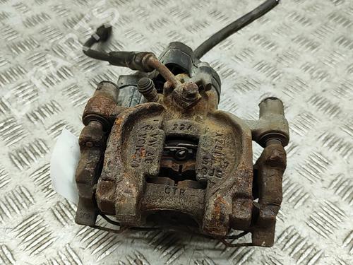 Used Right rear brake caliper VW GOLF VII (5G1, BQ1, BE1, BE2) e-Golf (136 hp) 26570138