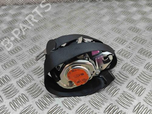 Used Front right seatbelt MERCEDES-BENZ EQB (X243) EQB 350 4-matic (243.612) (292 hp) 28687395