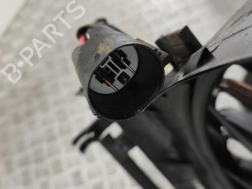 Radiator fan TESLA MODEL X (5YJX) P100D AWD | BP34443579M35  - Image 6