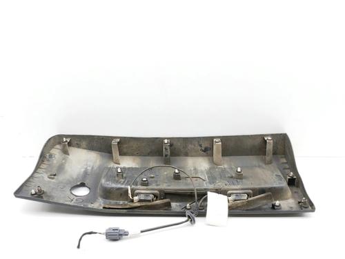 Støtte FORD TRANSIT V363 Platform/Chassis (FED, FFD) 2.0 EcoBlue | BP39380679C155 - Image 2