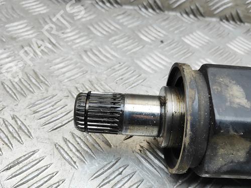 Left front driveshaft BMW 5 Touring (G31) 530 d xDrive | BP37269172M38 - Image 3