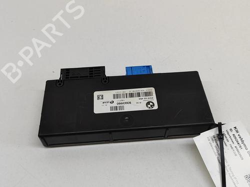 Used Electronic module BMW 5 Touring (F11) 535 d (313 hp) 19502749