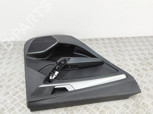 Rear left panel AUDI Q5 (FYB, FYG) 2.0 TDI quattro | BP28091282C60 - Image 4