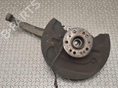 Left front steering knuckle MERCEDES-BENZ R-CLASS (W251, V251) R 280 CDI (251.121, 251.026, 251.126) | BP30232467M25